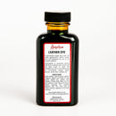 Red Angelus Leather Dye Brandy