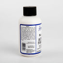 Gray Angelus Acrylic Flexible Clear Finish