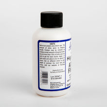Gray Angelus Acrylic Clear Finish Hi Gloss #610 (4 Oz) 118Ml Leather Paint Mediums