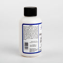 Gray Angelus Acrylic Clear Finish Hi Gloss