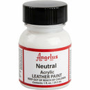Firebrick Angelus Acrylic Paint Neutral