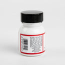 Brown Angelus Acrylic Paint White