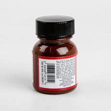 Saddle Brown Angelus Acrylic Paint Chocolate #015 29Ml Use On Leather, Vinyl Or Fabric Leather Paints