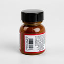 Dark Red Angelus Acrylic Paint English Tan