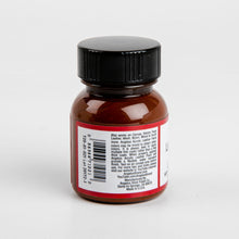 Black Angelus Acrylic Paint Light Brown #021 29Ml Use On Leather, Vinyl Or Fabric Leather Paints