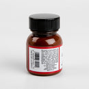 Black Angelus Acrylic Paint Light Brown