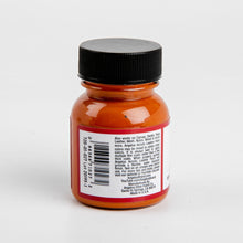 Chocolate Angelus Acrylic Paint Saddle #027 29Ml Use On Leather, Vinyl Or Fabric Leather Paints
