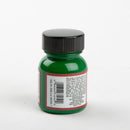 Dark Green Angelus Acrylic Paint Green