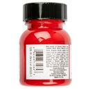 Red Angelus Acrylic Paint Red