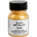 Goldenrod Angelus Acrylic Paint Gold