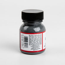 Dark Slate Gray Angelus Acrylic Paint Dark Grey #080 29Ml Use On Leather, Vinyl Or Fabric Leather Paints