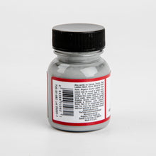 Dark Gray Angelus Acrylic Paint Light Grey #082 29Ml Use On Leather, Vinyl Or Fabric Leather Paints