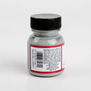 Dark Gray Angelus Acrylic Paint Light Grey