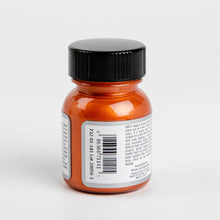 Chocolate Angelus Acrylic Paint Copper #141 29mL Leather Paints