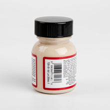 Gray Angelus Acrylic Paint Natural #161 29Ml Use On Leather, Vinyl Or Fabric Leather Paints