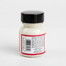 Brown Angelus Acrylic Paint Cream #162 29Ml Use On Leather, Vinyl Or Fabric Leather Paints