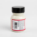 Brown Angelus Acrylic Paint Cream