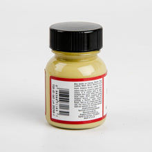 Tan Angelus Acrylic Paint Beige Taupe #165 29Ml Use On Leather, Vinyl Or Fabric Leather Paints
