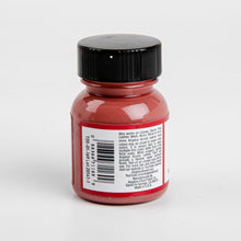 Maroon Angelus Acrylic Paint Mauve #169 29Ml Use On Leather, Vinyl Or Fabric Leather Paints