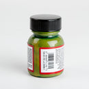 Olive Drab Angelus Acrylic Paint Avocado