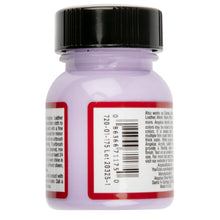 Thistle Angelus Acrylic Paint Lilac #175 29Ml Use On Leather, Vinyl Or Fabric Leather Paints