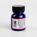 Midnight Blue Angelus Acrylic Paint Dark Blue