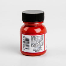 Firebrick Angelus Acrylic Paint Terracotta Red #183 29Ml Use On Leather, Vinyl Or Fabric Leather Paints