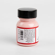 Light Pink Angelus Acrylic Paint Pink #188 29Ml Use On Leather, Vinyl Or Fabric Leather Paints