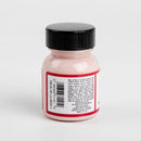 Gray Angelus Acrylic Paint Shell Pink