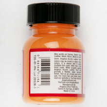 Chocolate Angelus Acrylic Paint Caramel #194 29Ml Use On Leather, Vinyl Or Fabric Leather Paints