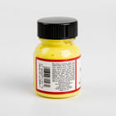 Goldenrod Angelus Acrylic Paint Pale Yellow