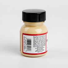 Tan Angelus Acrylic Paint Play In The Sand #262 29Ml Use On Leather, Vinyl Or Fabric Leather Paints