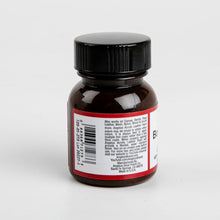 Black Angelus Acrylic Paint Bowler Brown #273 29Ml Use On Leather, Vinyl Or Fabric Leather Paints