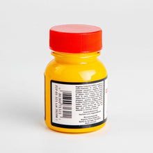 Gold Angelus Collectors Edition Acrylic Paint Maize #321 29Ml Use On Leather, Vinyl Or Fabric Leather Paints