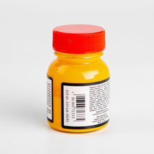 Orange Angelus Collectors Edition Acrylic Paint Dtrt Yellow #333 29Ml For Leather, Vinyl, Fabric Leather Paints