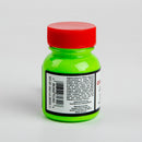 Lawn Green Angelus Collectors Edition Acrylic Paint 2 Joker Green 29Ml For Leather, Vinyl, Fabric Leather Paints