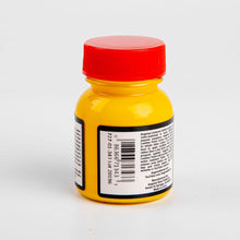 Gold Angelus Collectors Edition Acrylic Paint 2 Tour Yellow 29Ml For Leather, Vinyl, Fabric Leather Paints