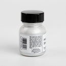 Gray Angelus Pearlescent Acrylic Paint Sterling Silver