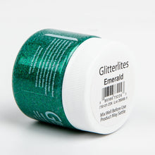 Dark Slate Gray Angelus Glitterlite Acrylic Paint Emerald #224 Paint 29Ml Leather Paints
