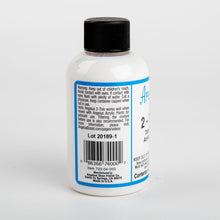 Gray Angelus Acrylic 2-Thin Paint Thinner 118Ml Leather Paint Mediums