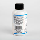 Gray Angelus Acrylic 2-Thin Paint Thinner 118Ml Leather Paint Mediums