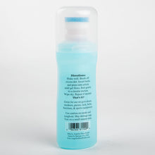 Sky Blue Angelus Easy Gel Cleaner (3 Floz) 90Ml Leather Care