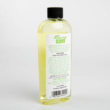 Light Goldenrod Angelus Easy Cleaner 8 Oz Leather Care