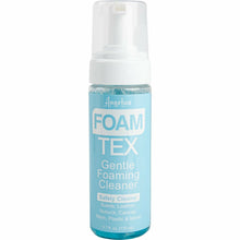 Sky Blue Angelus Cleaner Foamtex 170Ml Leather Care