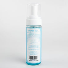 Light Steel Blue Angelus Cleaner Foamtex 170Ml Leather Care