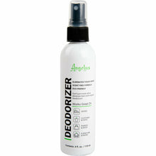 Gray Angelus Deoderizer 118Ml Leather Care