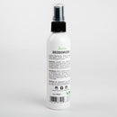 Gray Angelus Deoderizer 118Ml Leather and Vinyl Paint