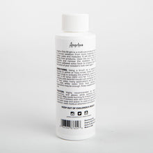 Gray Angelus Sole Bright Restorer 118ml Leather Care