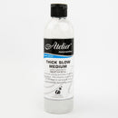 Lavender Atelier Thick Slow Medium 250mL Acrylic Paints