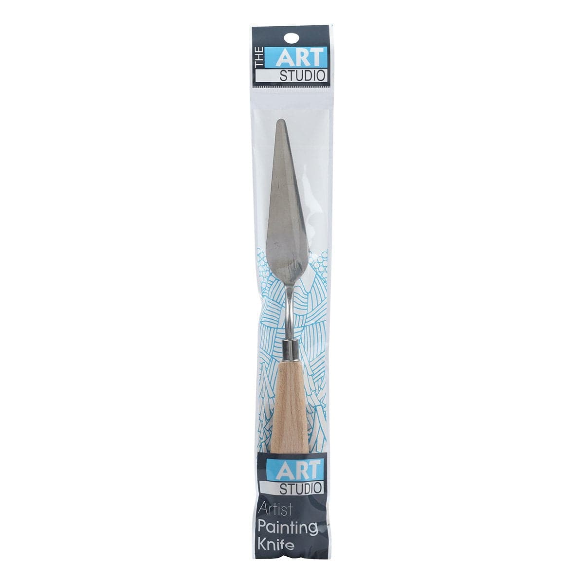 Palette Knives